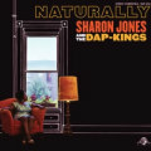 Sharon Jones & The Dap-Kings - Naturally