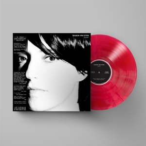 Sharon Van Etten - Tramp (Anniversary Edition / Crimson Splash)