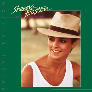 Sheena Easton - Madness, Money and Music