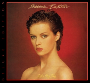 Sheena Easton - Take My Time