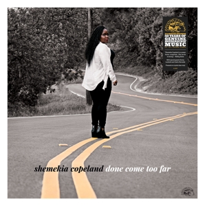 Shemekia Copeland - Done Come Too Far