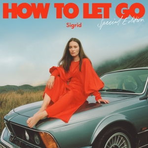 Sigrid (9) - How To Let Go