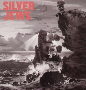 Silver Jews - Lookout Mountain,Lookout Sea