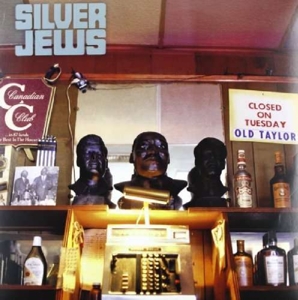 Silver Jews - Tanglewood Numbers