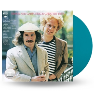 Simon & Garfunkel - Greatest Hits