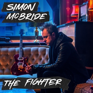 Simon McBride - Fighter