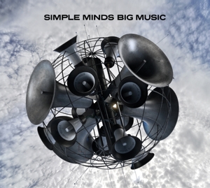 Simple Minds - Big Music