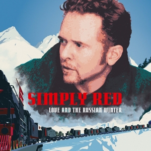 Simply Red - Love and the Russian Winter