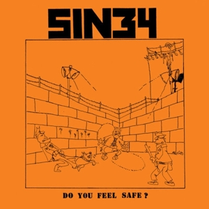 Sin 34 - Do You Feel Safe