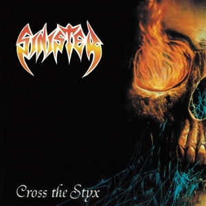 Sinister - Cross the Styx