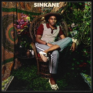 Sinkane - Depayse