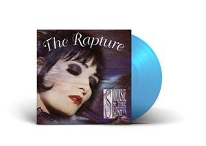 Siouxsie And The Banshees - Rapture