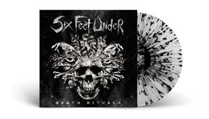 Six Feet Under - Death Rituals