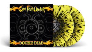 Six Feet Under - Double Dead Redux