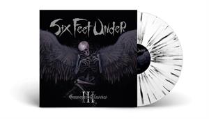 Six Feet Under - Graveyard Classic 3