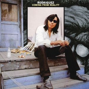 Sixto Rodriguez - Coming From