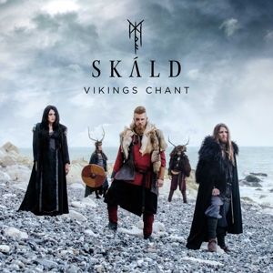 SKÁLD - Vikings Chant