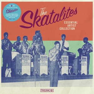 Skatalites - Essential Artist Collection -