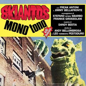 Skiantos - Mono Tono