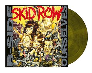 Skid Row - B-Side Ourselves