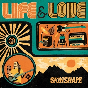 Skinshape - Life & Love