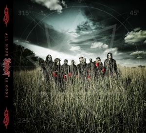 Slipknot - All Hope is Gone