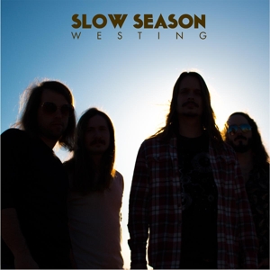 Slow Season - Westing (Black)