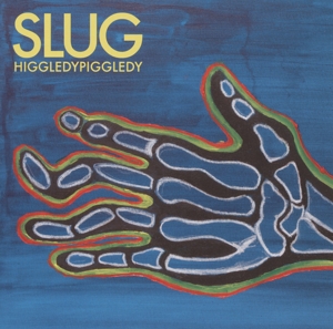 Slug (15) - Higgledypiggledy