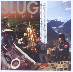 Slug (15) - Ripe