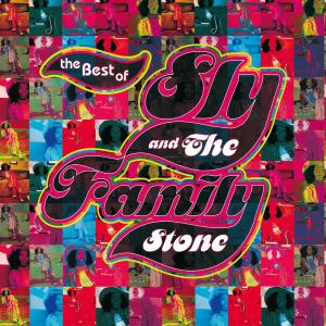 Sly & The Family Stone - Best of