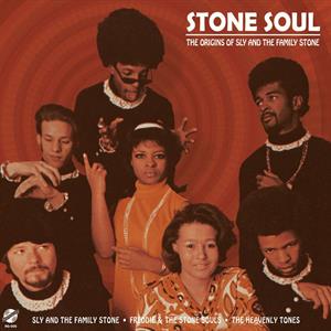 Sly & The Family Stone - Stone Soul