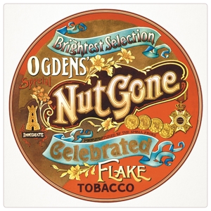 Small Faces - Ogdens' Nut Gone Flake