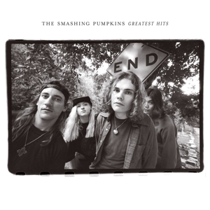 Smashing Pumpkins - Rotten Apples: the Smashing Pumpkins Greatest Hits