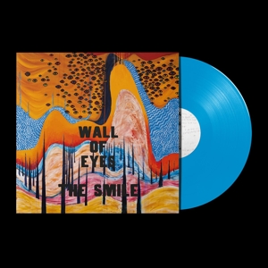 Smile - Wall of Eyes