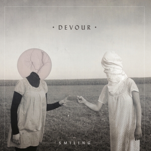 Smiling (3) - Devour