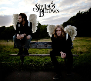 Smith & Burrows - Funny Looking Angels