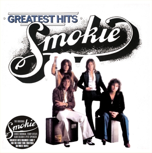 Smokie - Greatest Hits (Bright White Edition)