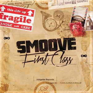 Smoove - First Class