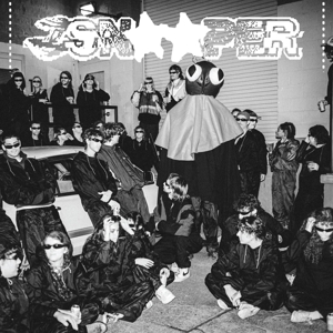 Snooper (3) - Super Snooper