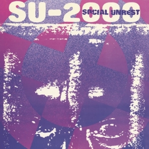 Social Unrest - Su-2000