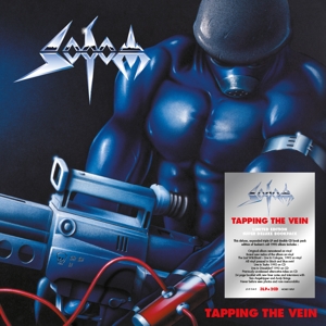 Sodom - Tapping the Vein