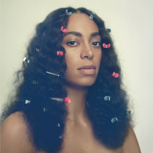 Solange (2) - A Seat At the Table