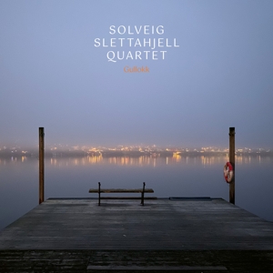 Solveig Slow Motion Quintet Slettahjell - Gullokk