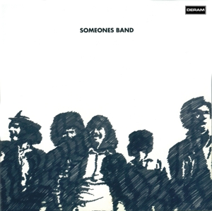 Someones Band - Someones Band