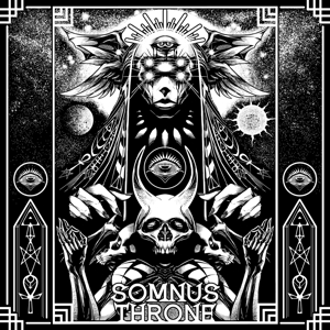 Somnus Throne - Somnus Throne