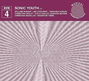 Sonic Youth - Goodbye 20th Century