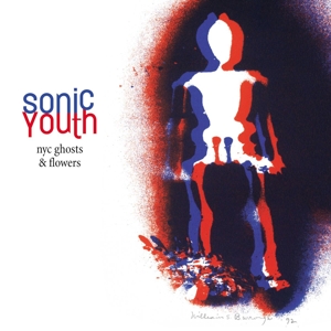 Sonic Youth - Nyc Ghosts & Flowers