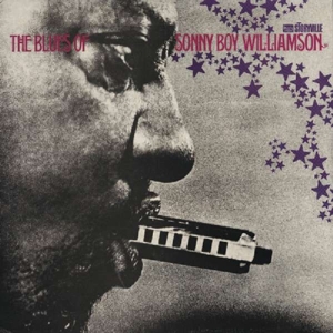 Sonny Boy Williamson - Blues of Sonny Boy Williamson