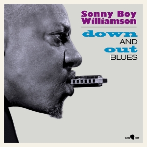 Sonny Boy Williamson - Down and Out Blues