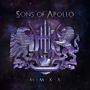 Sons Of Apollo - Mmxx